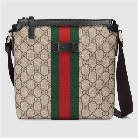 tracolla gucci uomo prezzo|Scopri la nuova collezione di borse Gucci uomo su FARFETCH.